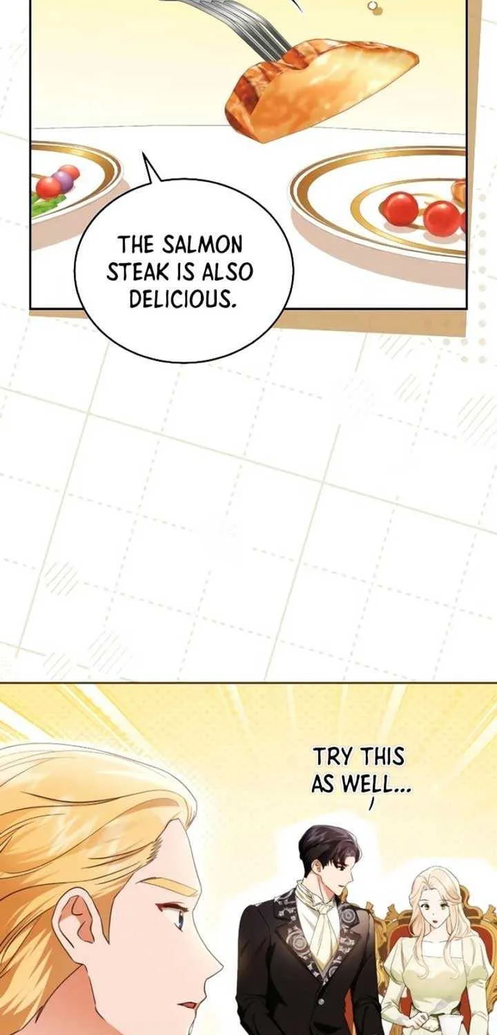 The Archduke’s Flower Is In Jeopardy Chapter 11 page 17 - 