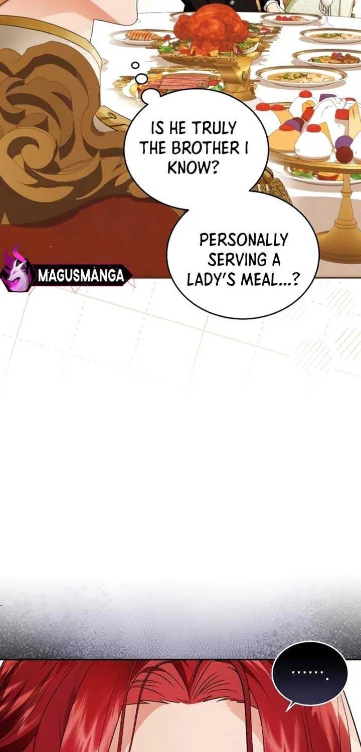 The Archduke’s Flower Is In Jeopardy Chapter 11 page 18 - 