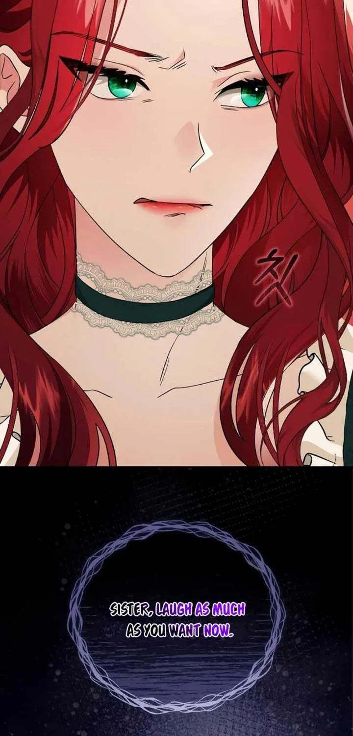 The Archduke’s Flower Is In Jeopardy Chapter 11 page 19 - 