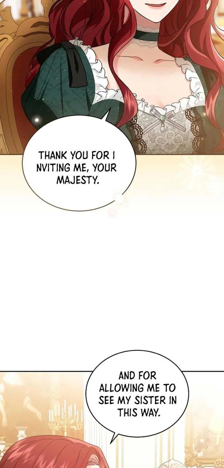 The Archduke’s Flower Is In Jeopardy Chapter 11 page 3 - 
