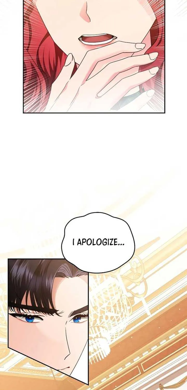 The Archduke’s Flower Is In Jeopardy Chapter 11 page 23 - 
