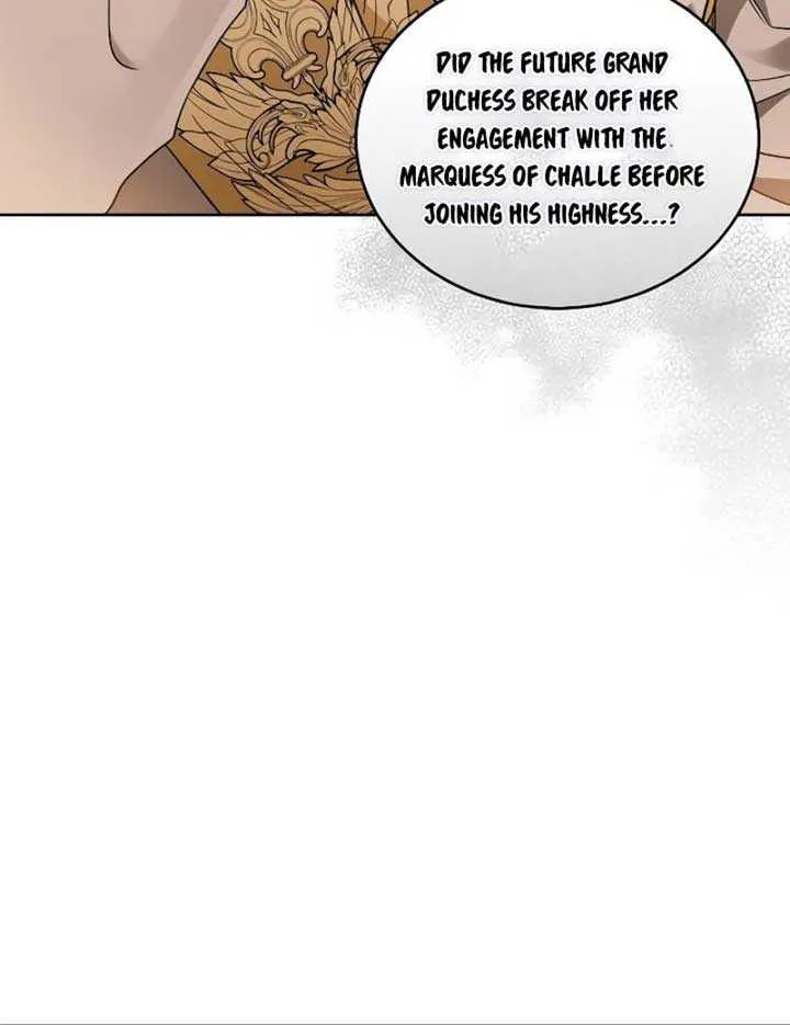 The Archduke’s Flower Is In Jeopardy Chapter 11 page 29 - 