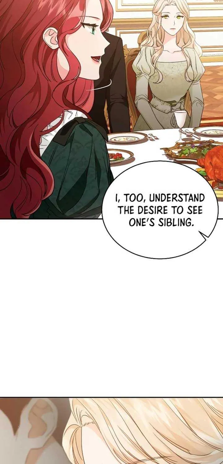 The Archduke’s Flower Is In Jeopardy Chapter 11 page 4 - 