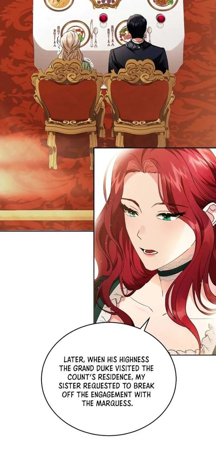 The Archduke’s Flower Is In Jeopardy Chapter 11 page 31 - 