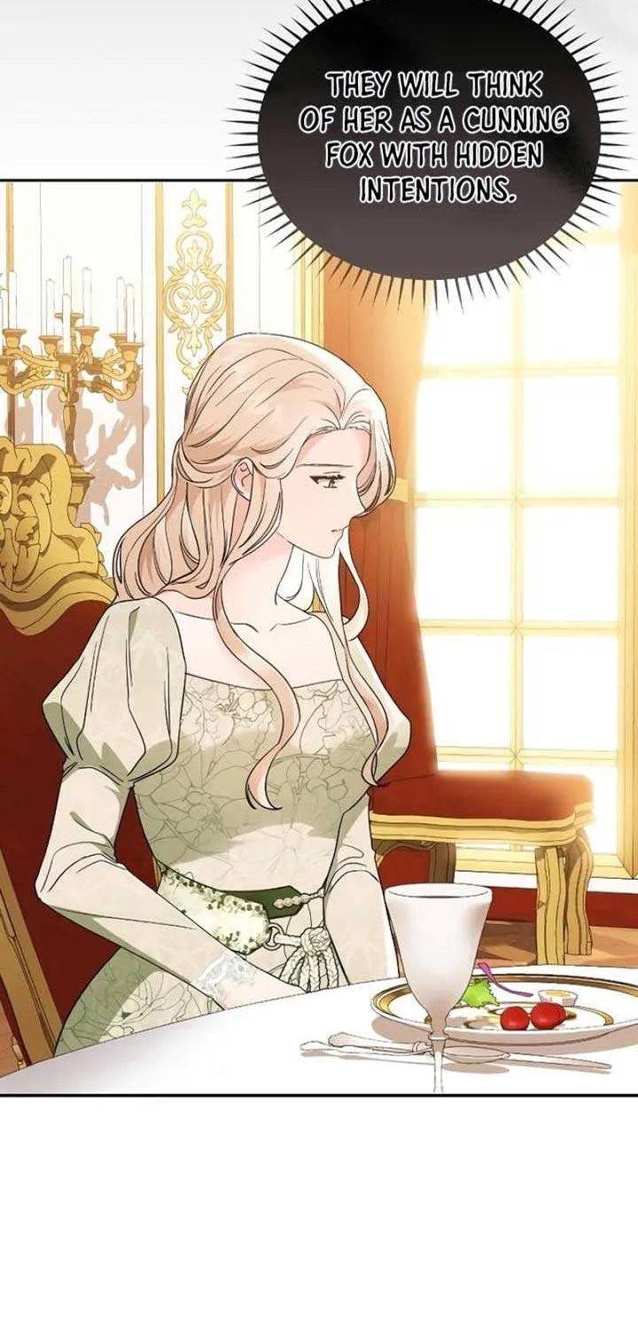 The Archduke’s Flower Is In Jeopardy Chapter 11 page 33 - 