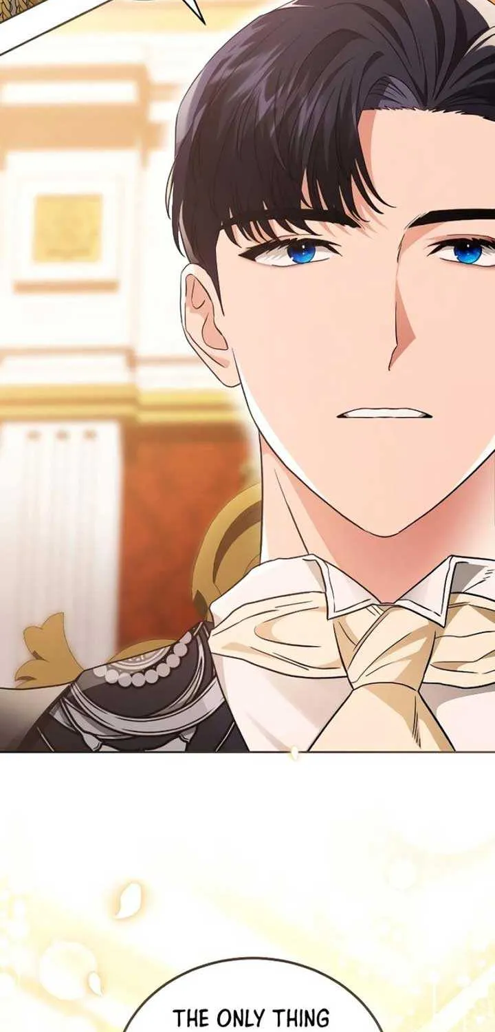 The Archduke’s Flower Is In Jeopardy Chapter 11 page 36 - 