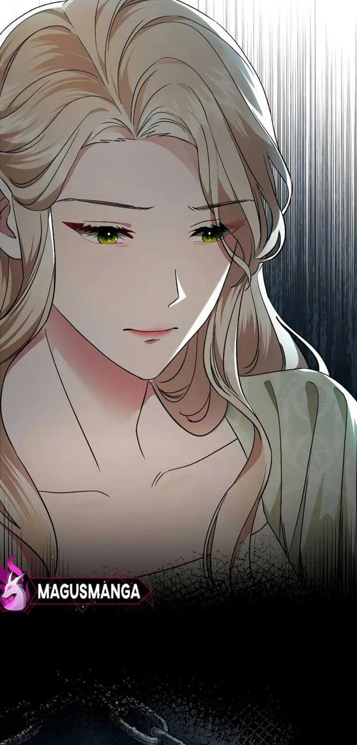 The Archduke’s Flower Is In Jeopardy Chapter 11 page 42 - 