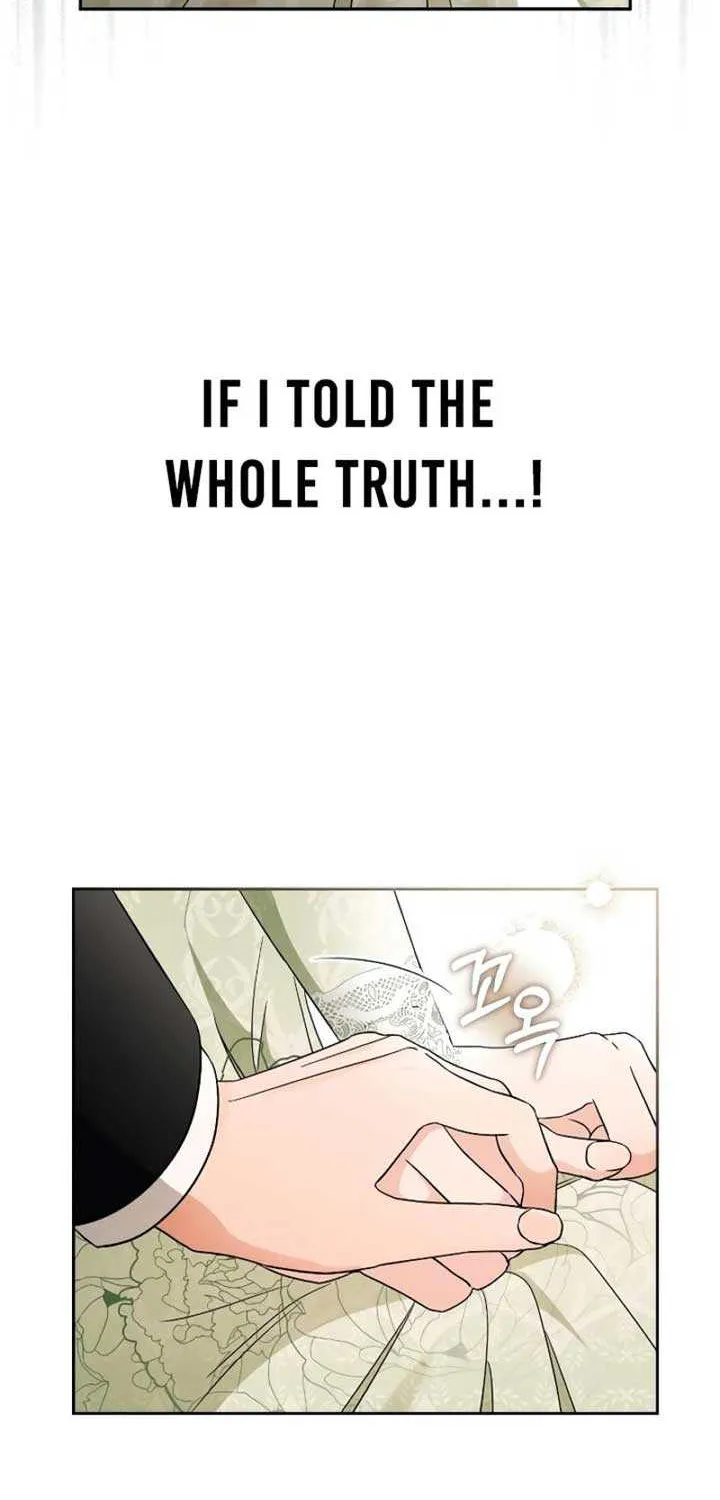 The Archduke’s Flower Is In Jeopardy Chapter 11 page 45 - 