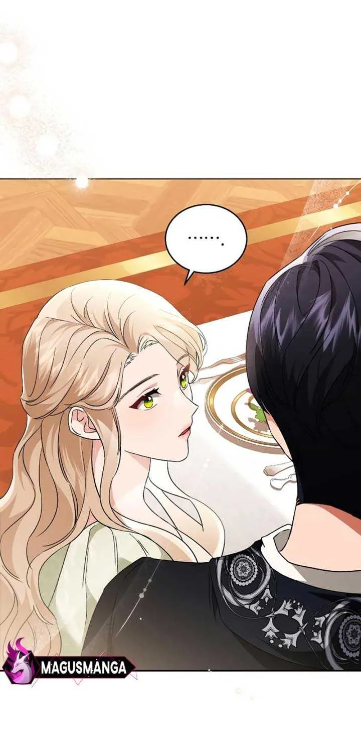 The Archduke’s Flower Is In Jeopardy Chapter 11 page 46 - 