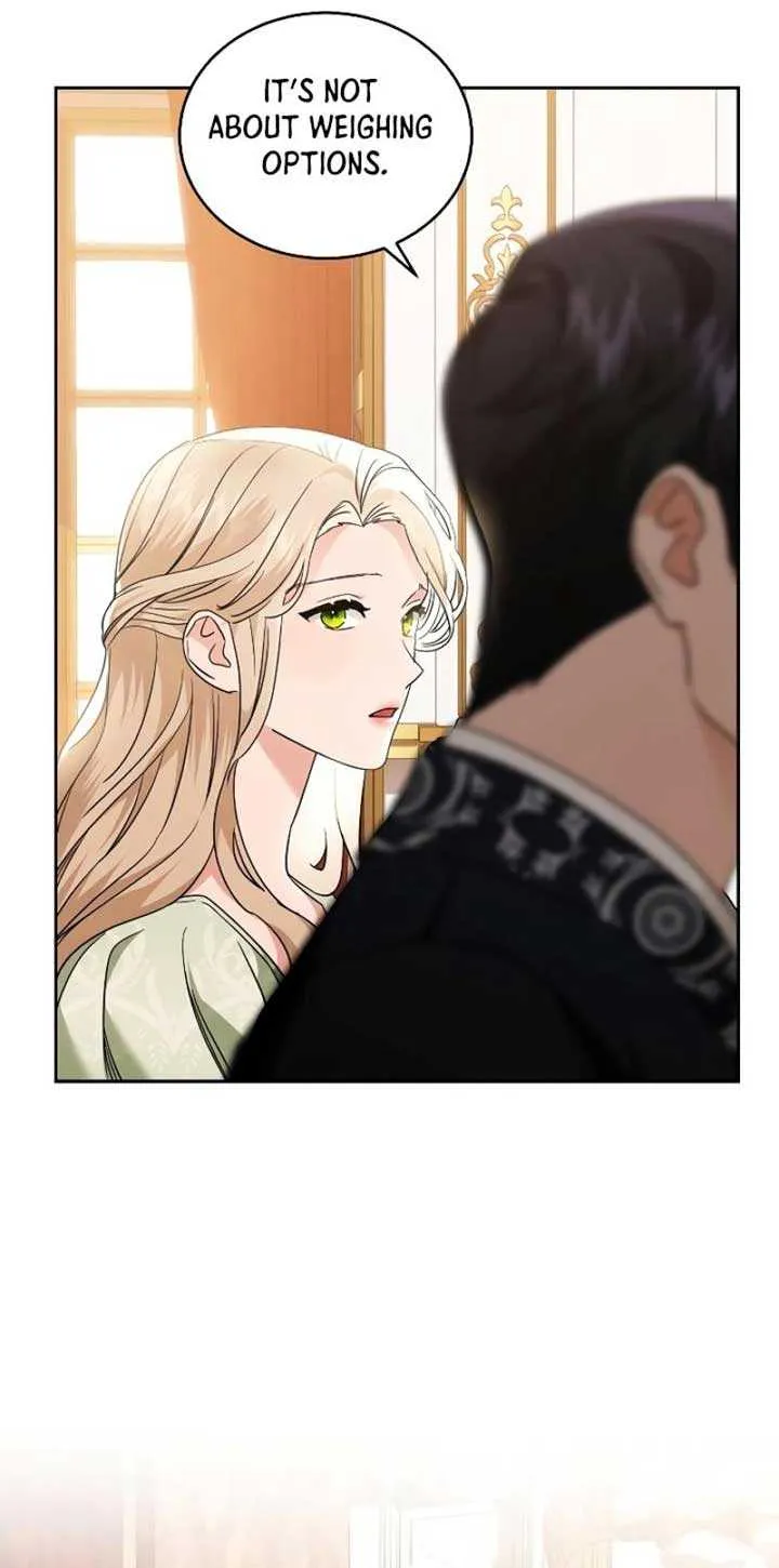 The Archduke’s Flower Is In Jeopardy Chapter 11 page 48 - 