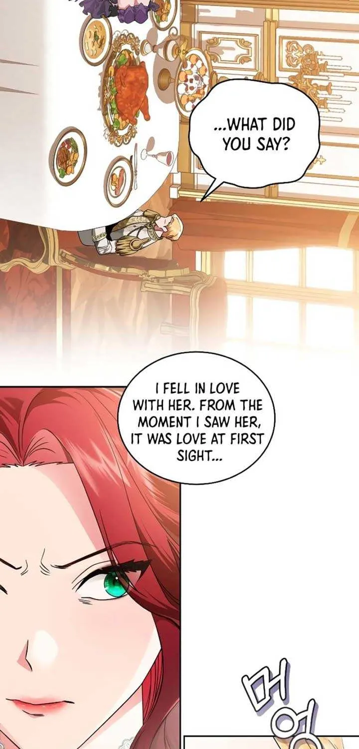 The Archduke’s Flower Is In Jeopardy Chapter 11 page 50 - 
