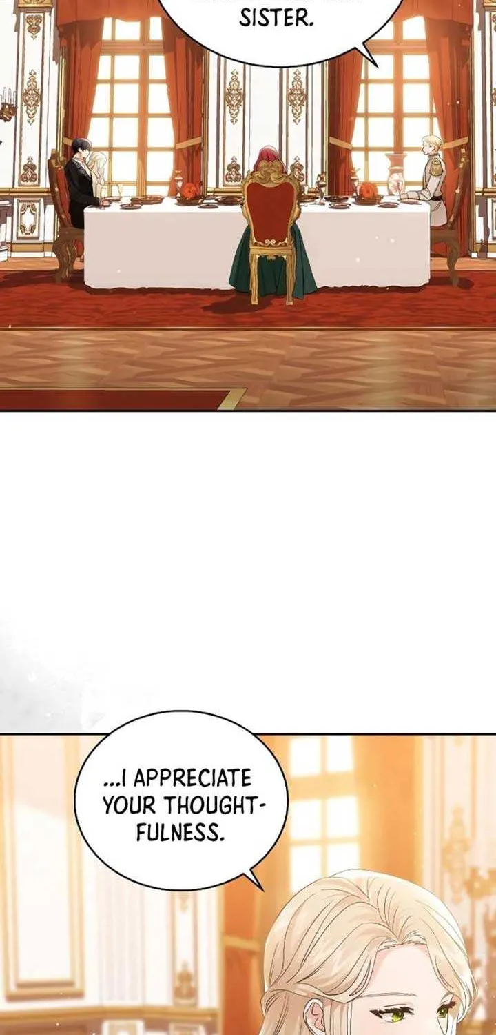 The Archduke’s Flower Is In Jeopardy Chapter 11 page 6 - 