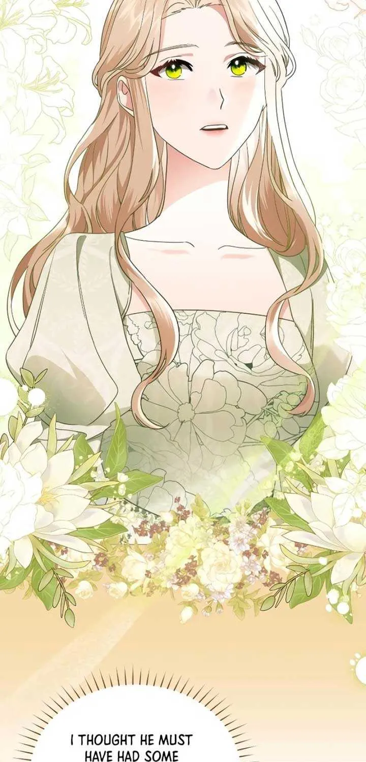 The Archduke’s Flower Is In Jeopardy Chapter 11 page 53 - 