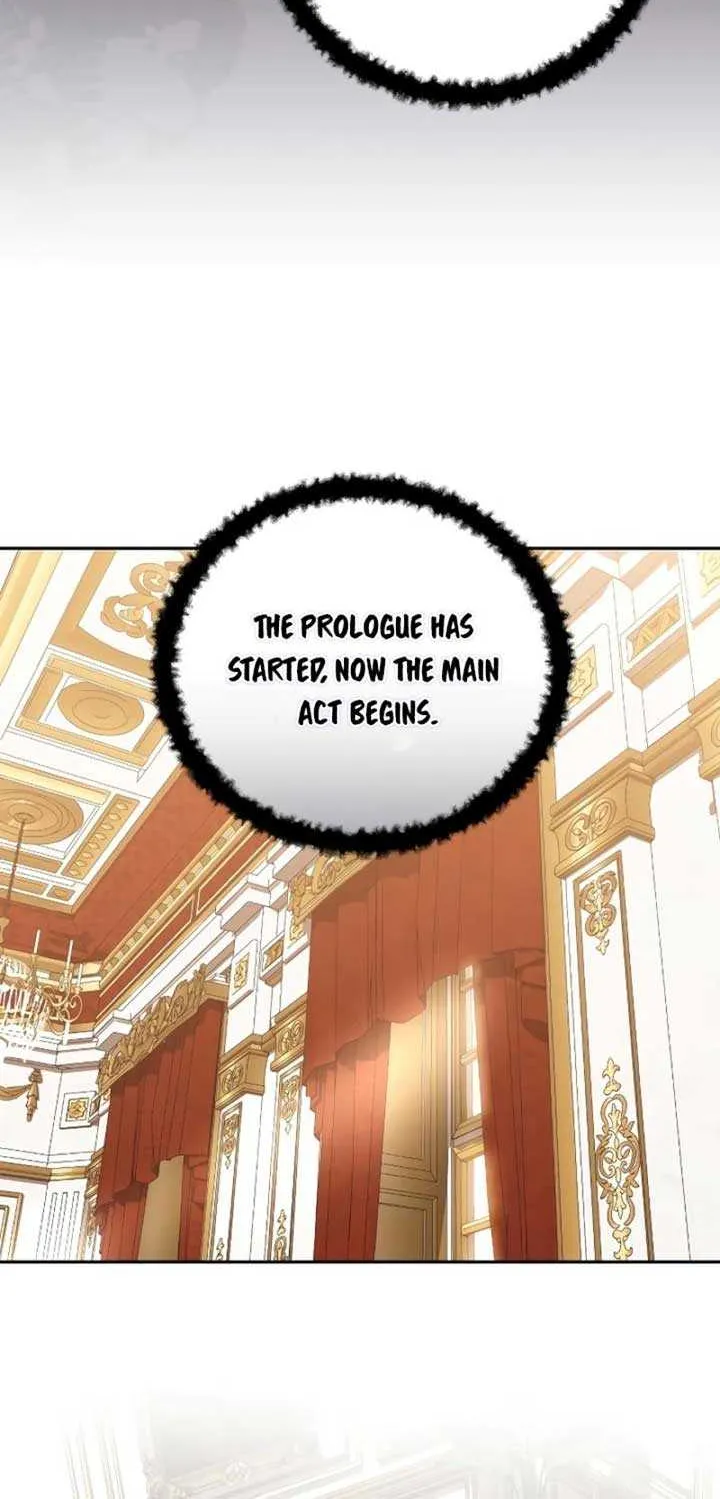 The Archduke’s Flower Is In Jeopardy Chapter 11 page 58 - 