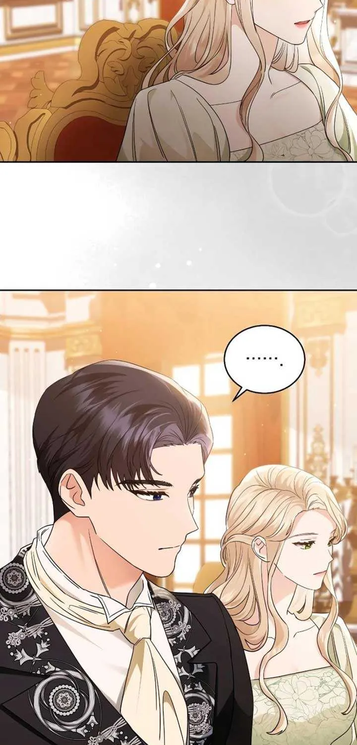 The Archduke’s Flower Is In Jeopardy Chapter 11 page 7 - 