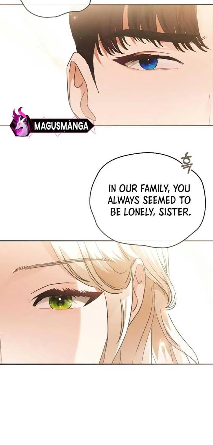 The Archduke’s Flower Is In Jeopardy Chapter 11 page 61 - 