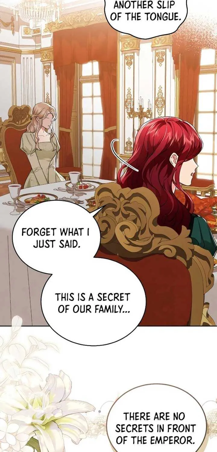 The Archduke’s Flower Is In Jeopardy Chapter 11 page 65 - 