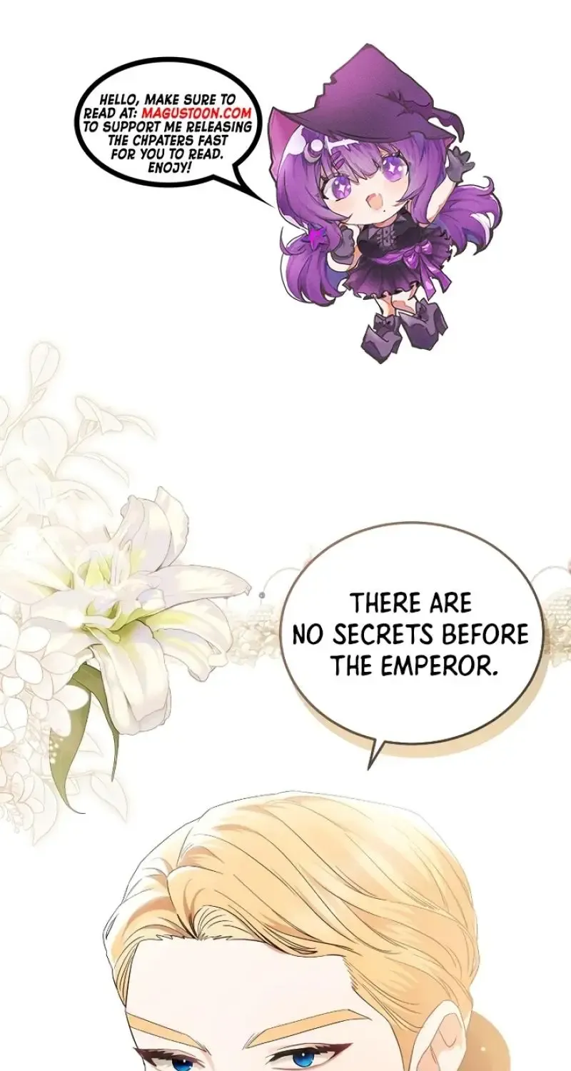 The Archduke’s Flower Is In Jeopardy Chapter 12 page 1 - 