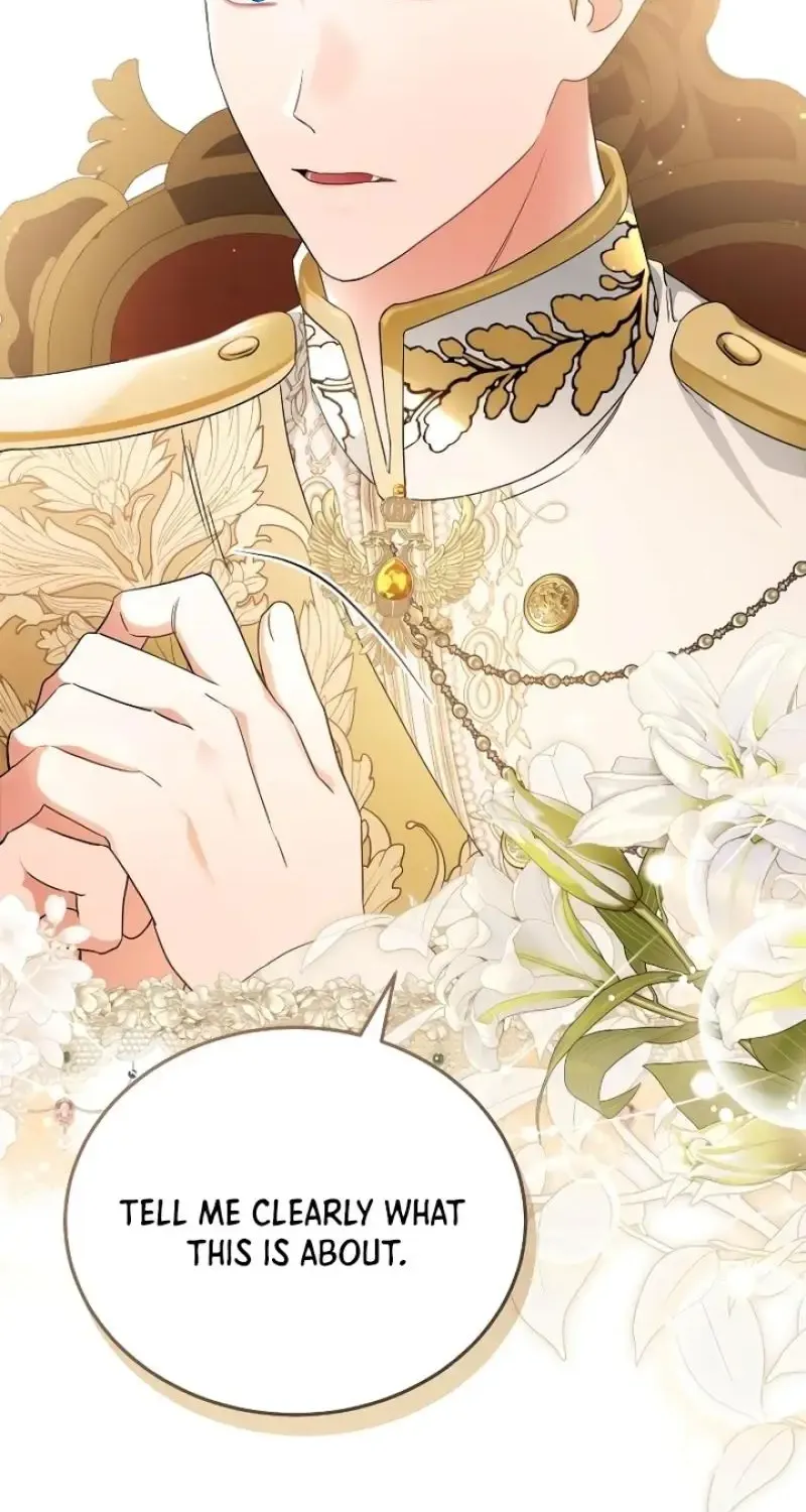 The Archduke’s Flower Is In Jeopardy Chapter 12 page 2 - 