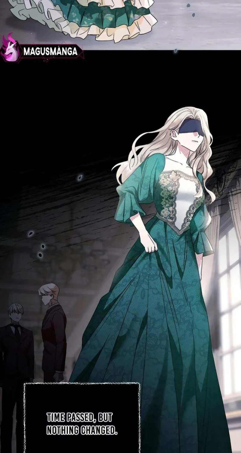 The Archduke’s Flower Is In Jeopardy Chapter 12 page 19 - 