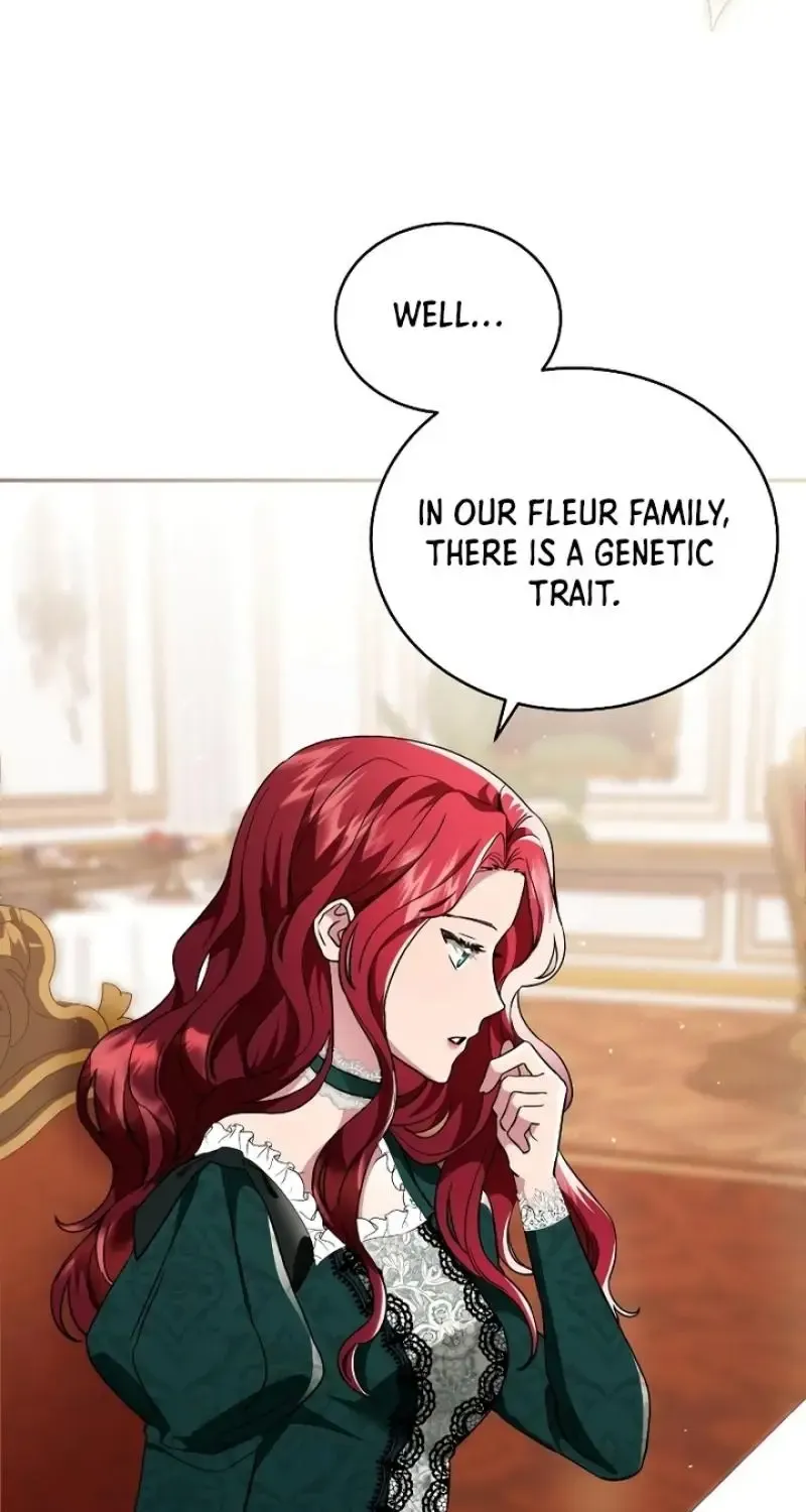The Archduke’s Flower Is In Jeopardy Chapter 12 page 3 - 