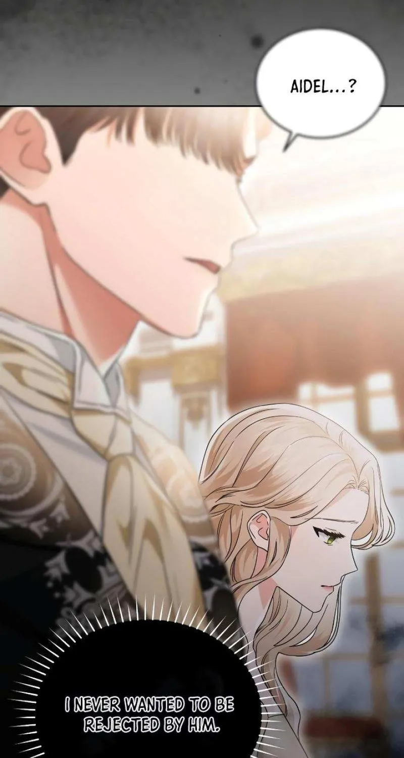 The Archduke’s Flower Is In Jeopardy Chapter 12 page 24 - 