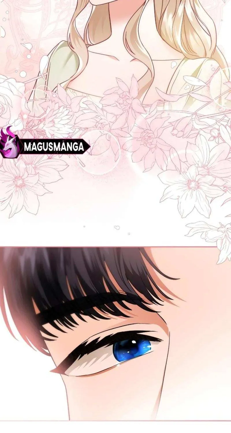 The Archduke’s Flower Is In Jeopardy Chapter 12 page 28 - 