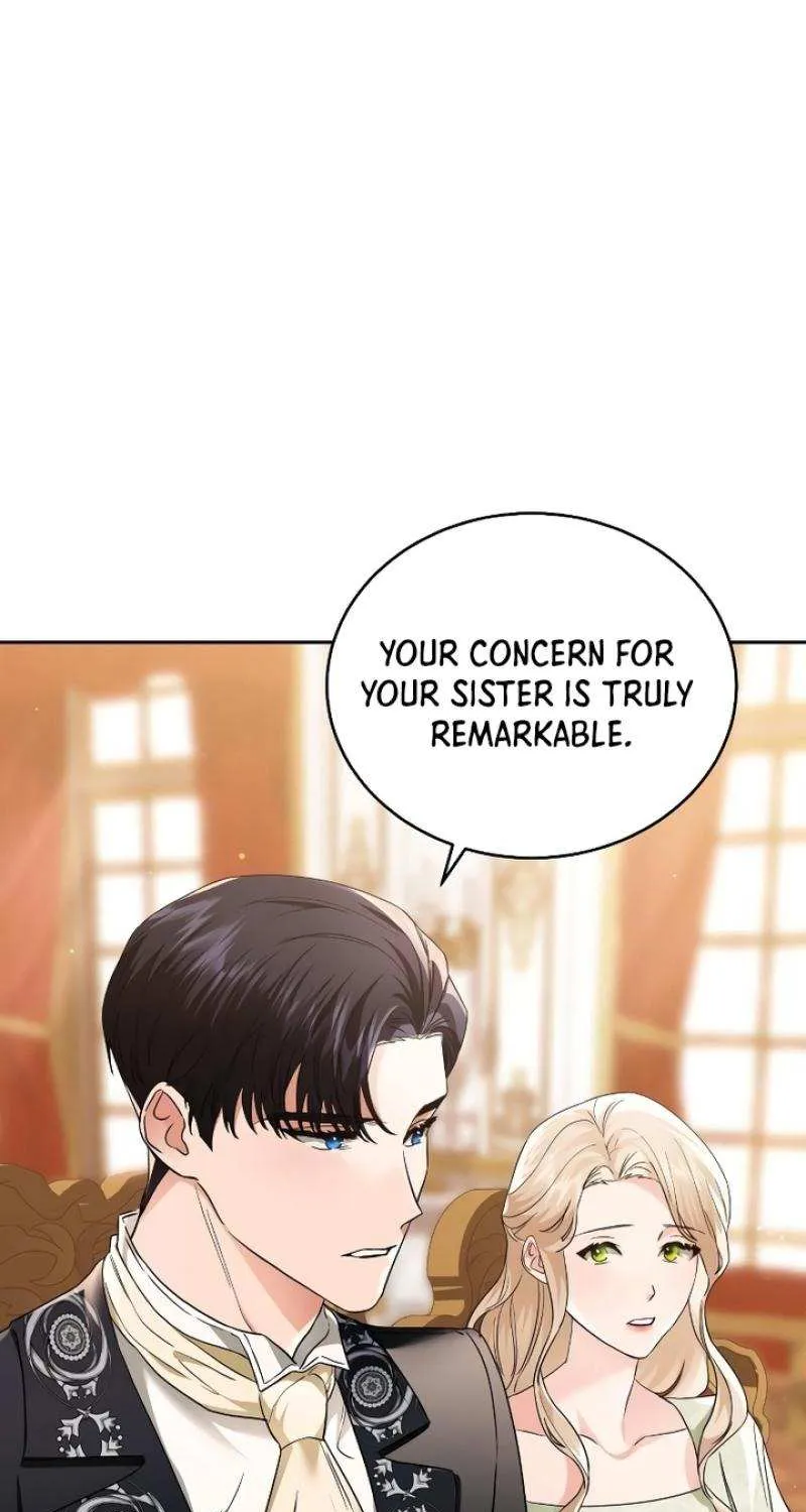 The Archduke’s Flower Is In Jeopardy Chapter 12 page 29 - 