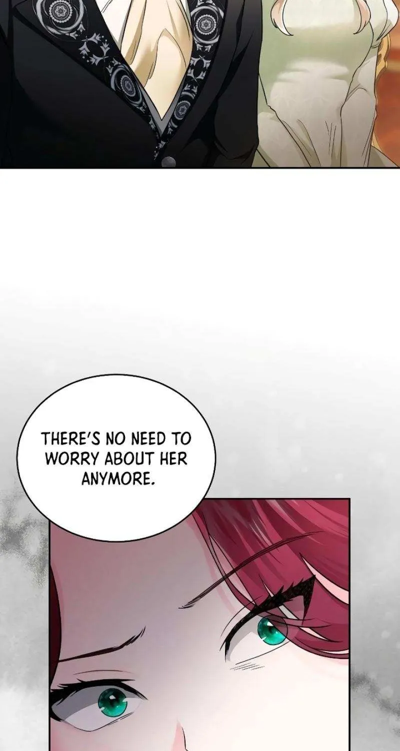 The Archduke’s Flower Is In Jeopardy Chapter 12 page 30 - 