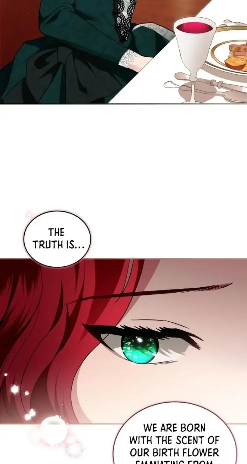 The Archduke’s Flower Is In Jeopardy Chapter 12 page 4 - 