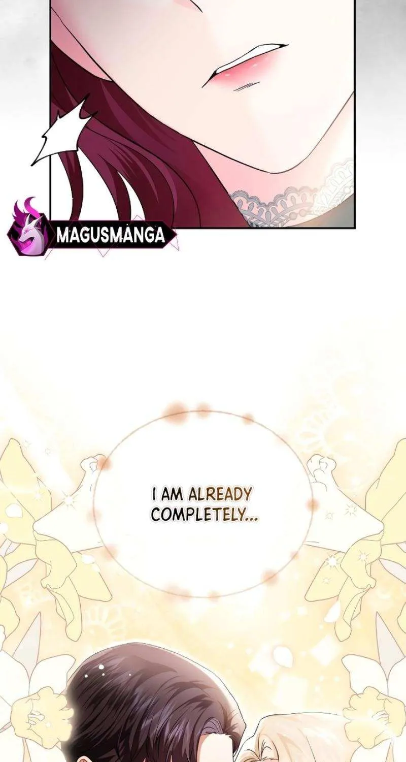 The Archduke’s Flower Is In Jeopardy Chapter 12 page 31 - 