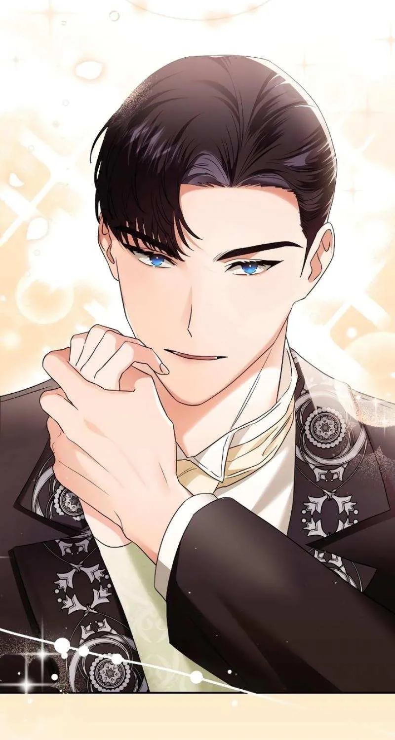 The Archduke’s Flower Is In Jeopardy Chapter 12 page 33 - 