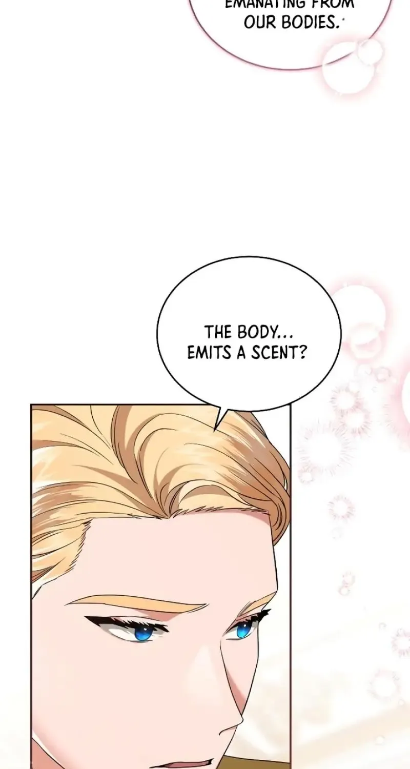 The Archduke’s Flower Is In Jeopardy Chapter 12 page 5 - 