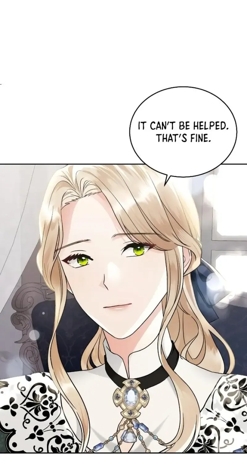 The Archduke’s Flower Is In Jeopardy Chapter 12 page 48 - 