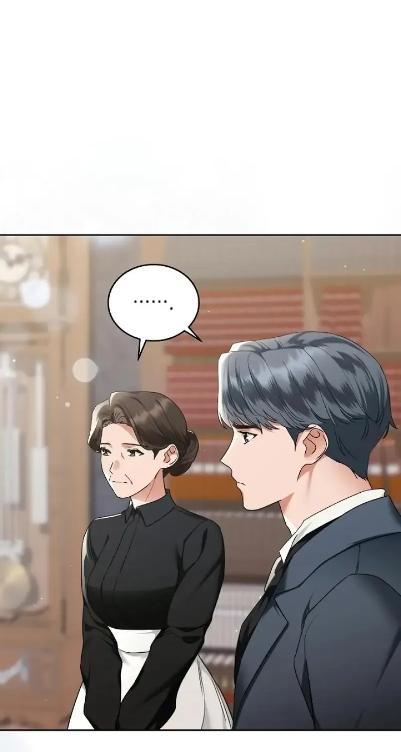The Archduke’s Flower Is In Jeopardy Chapter 12 page 49 - 