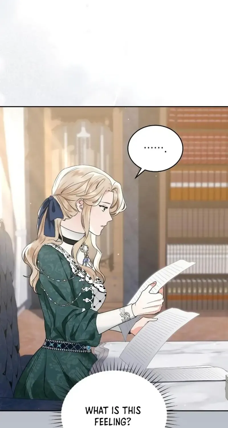 The Archduke’s Flower Is In Jeopardy Chapter 12 page 50 - 