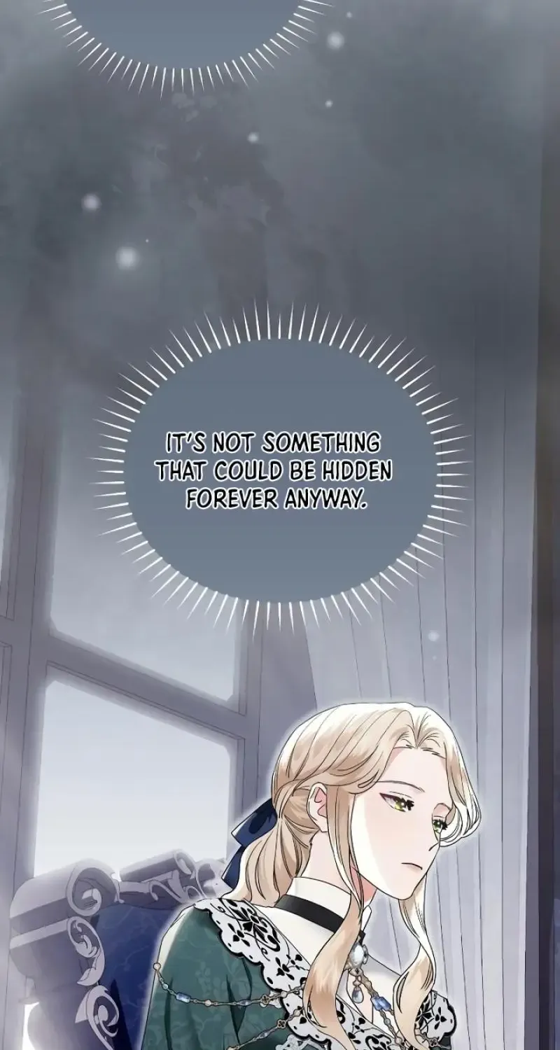 The Archduke’s Flower Is In Jeopardy Chapter 12 page 54 - 