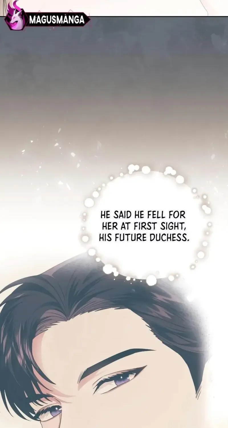 The Archduke’s Flower Is In Jeopardy Chapter 12 page 56 - 