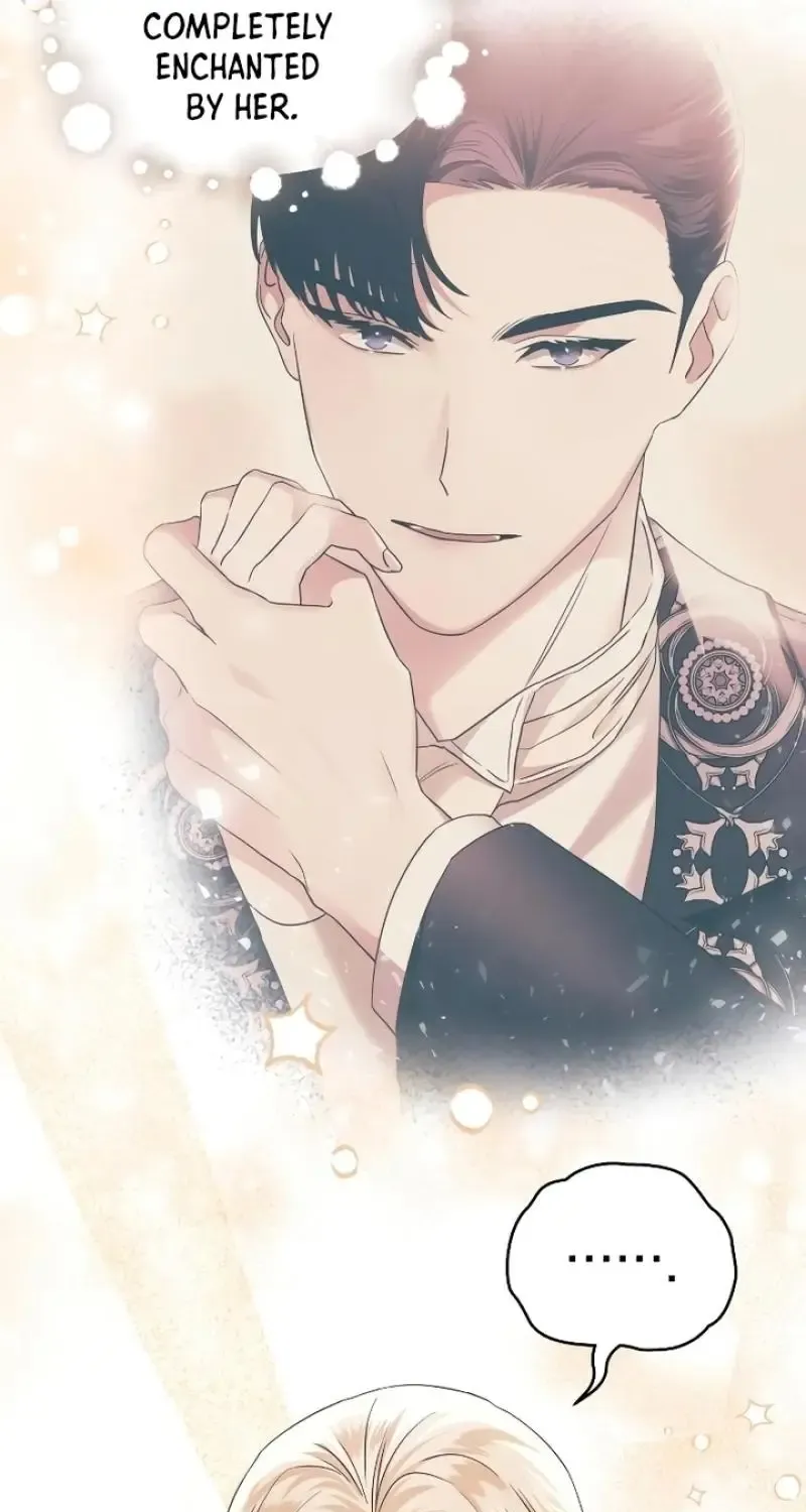 The Archduke’s Flower Is In Jeopardy Chapter 12 page 58 - 