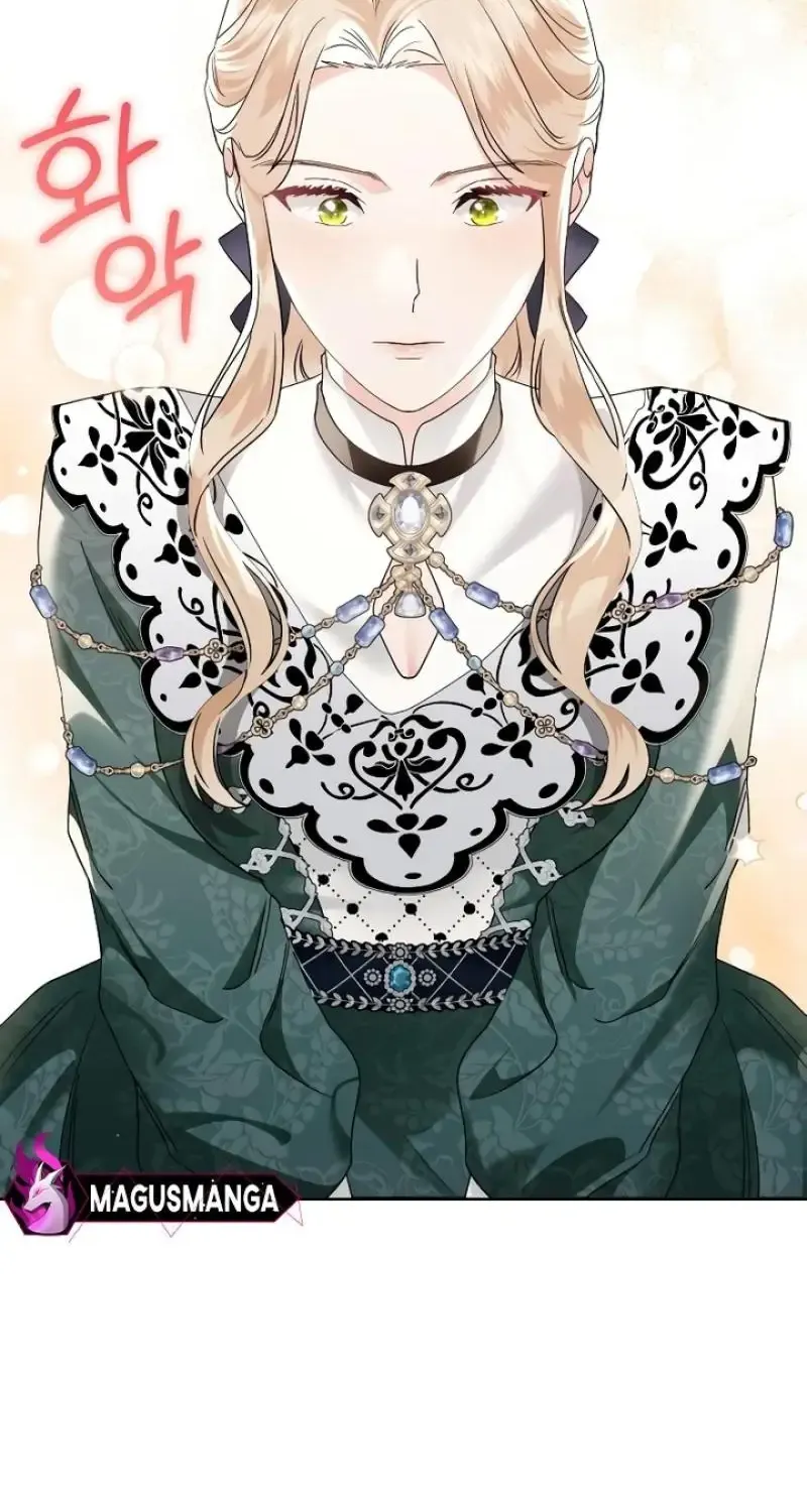 The Archduke’s Flower Is In Jeopardy Chapter 12 page 59 - 