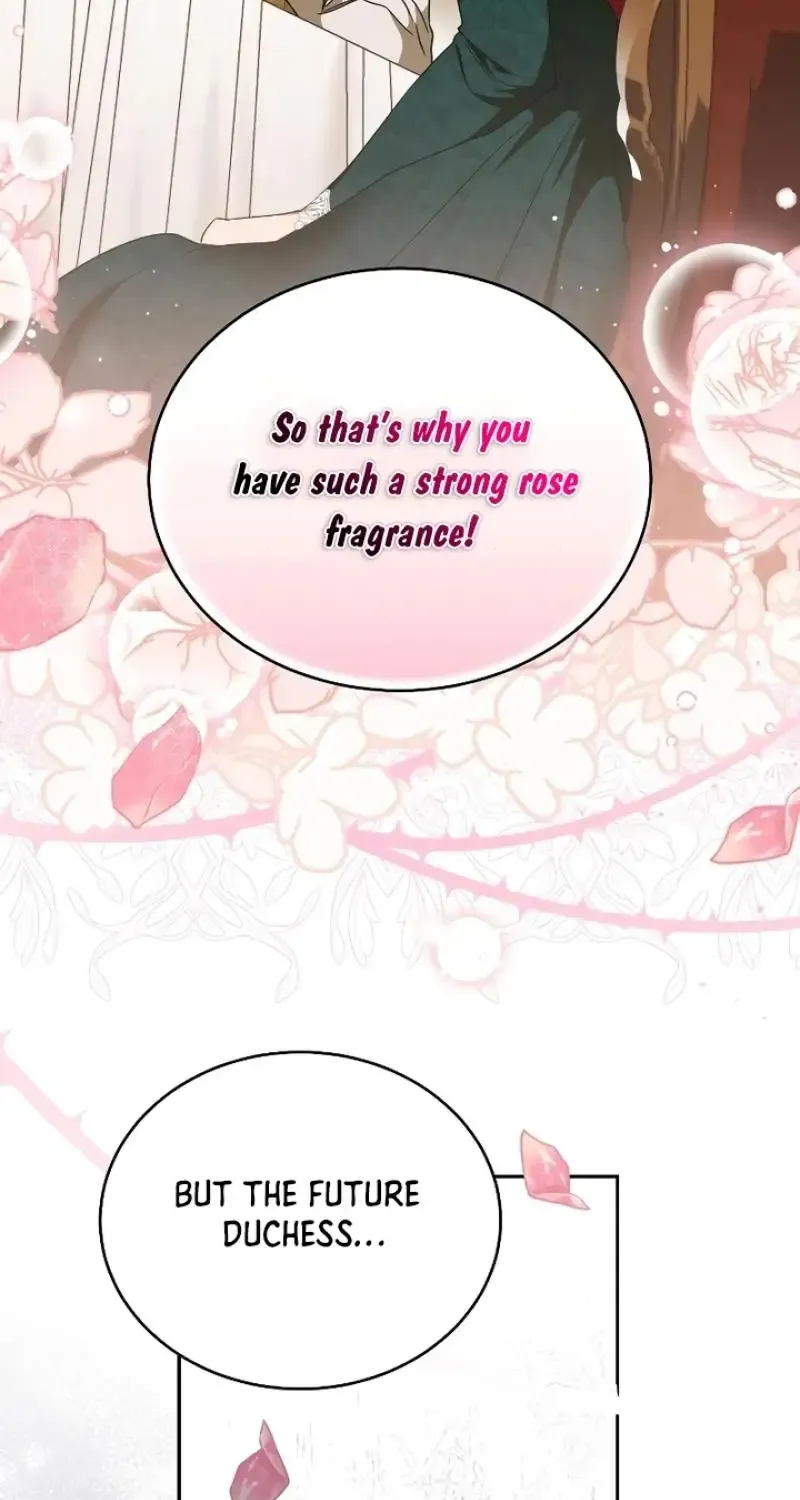The Archduke’s Flower Is In Jeopardy Chapter 12 page 7 - 