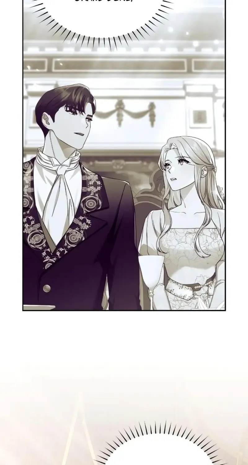 The Archduke’s Flower Is In Jeopardy Chapter 12 page 61 - 