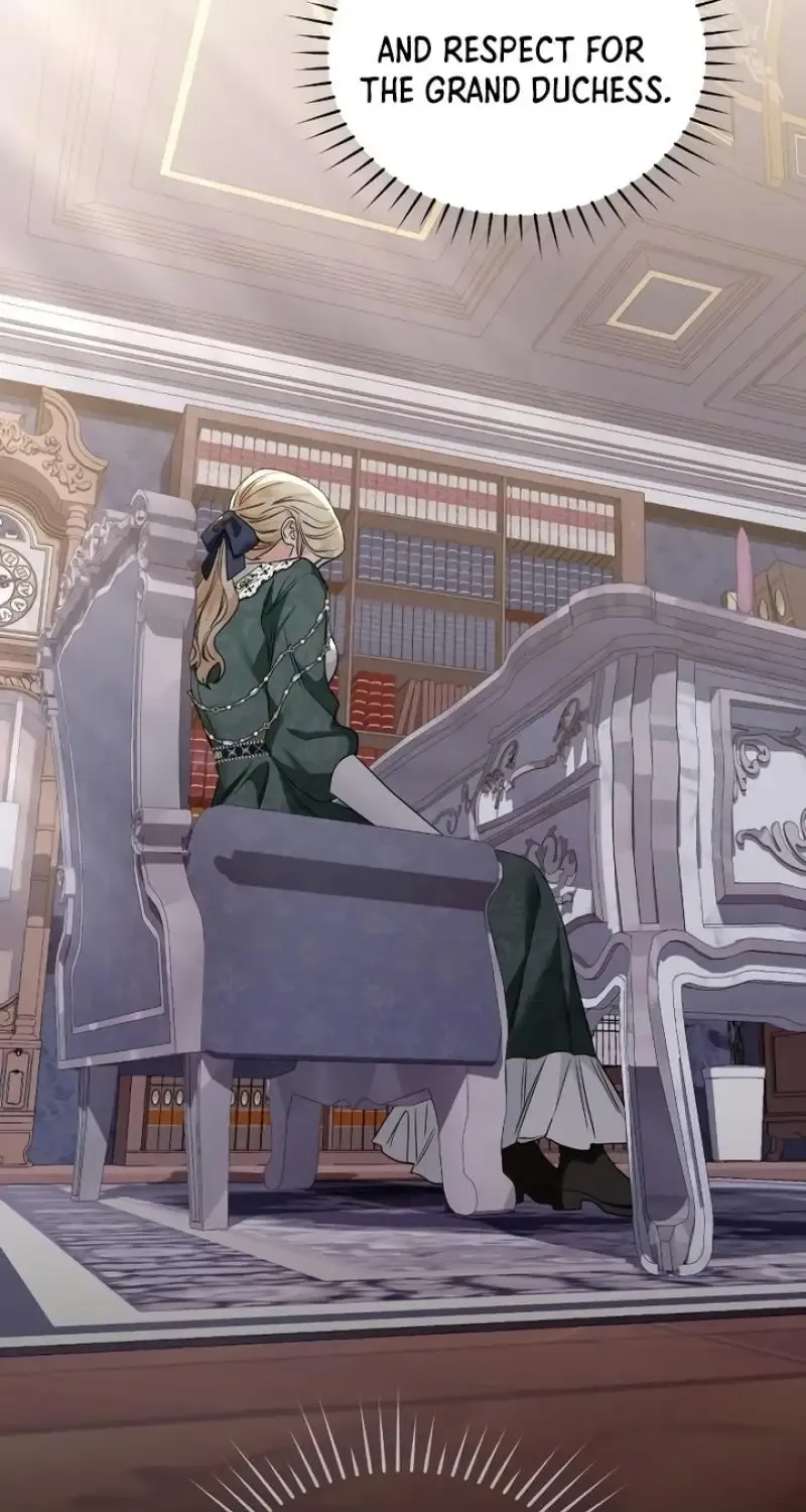 The Archduke’s Flower Is In Jeopardy Chapter 12 page 62 - 