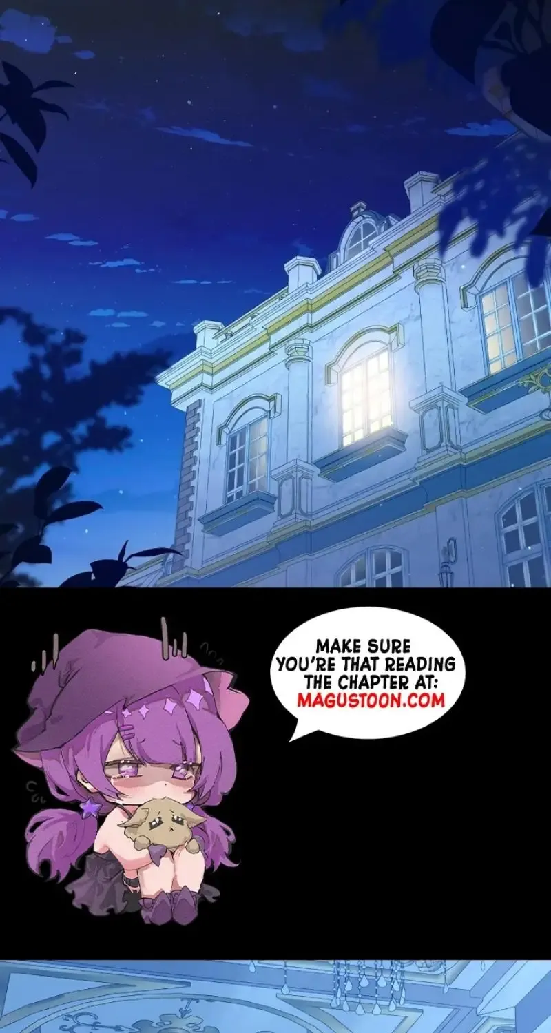 The Archduke’s Flower Is In Jeopardy Chapter 12 page 64 - 