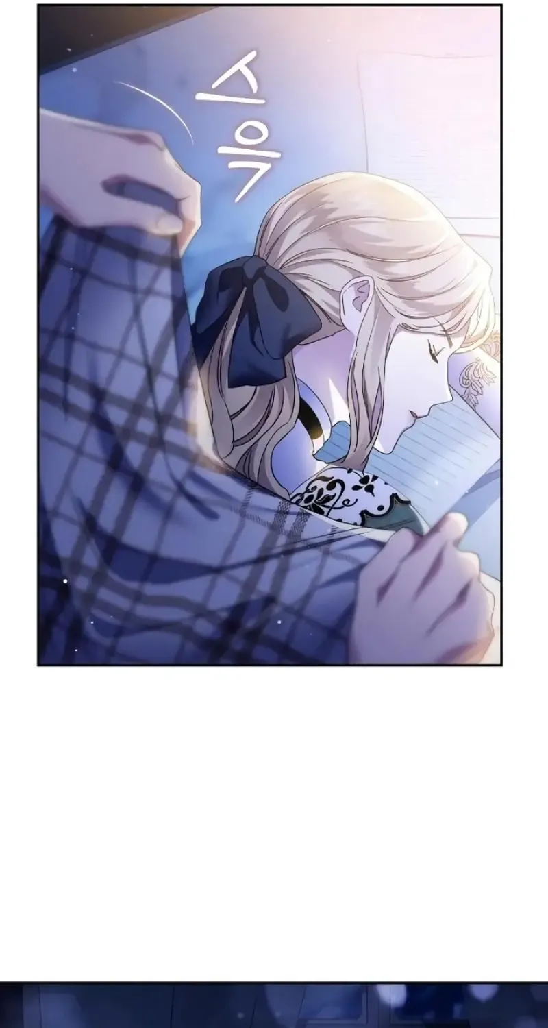 The Archduke’s Flower Is In Jeopardy Chapter 12 page 69 - 