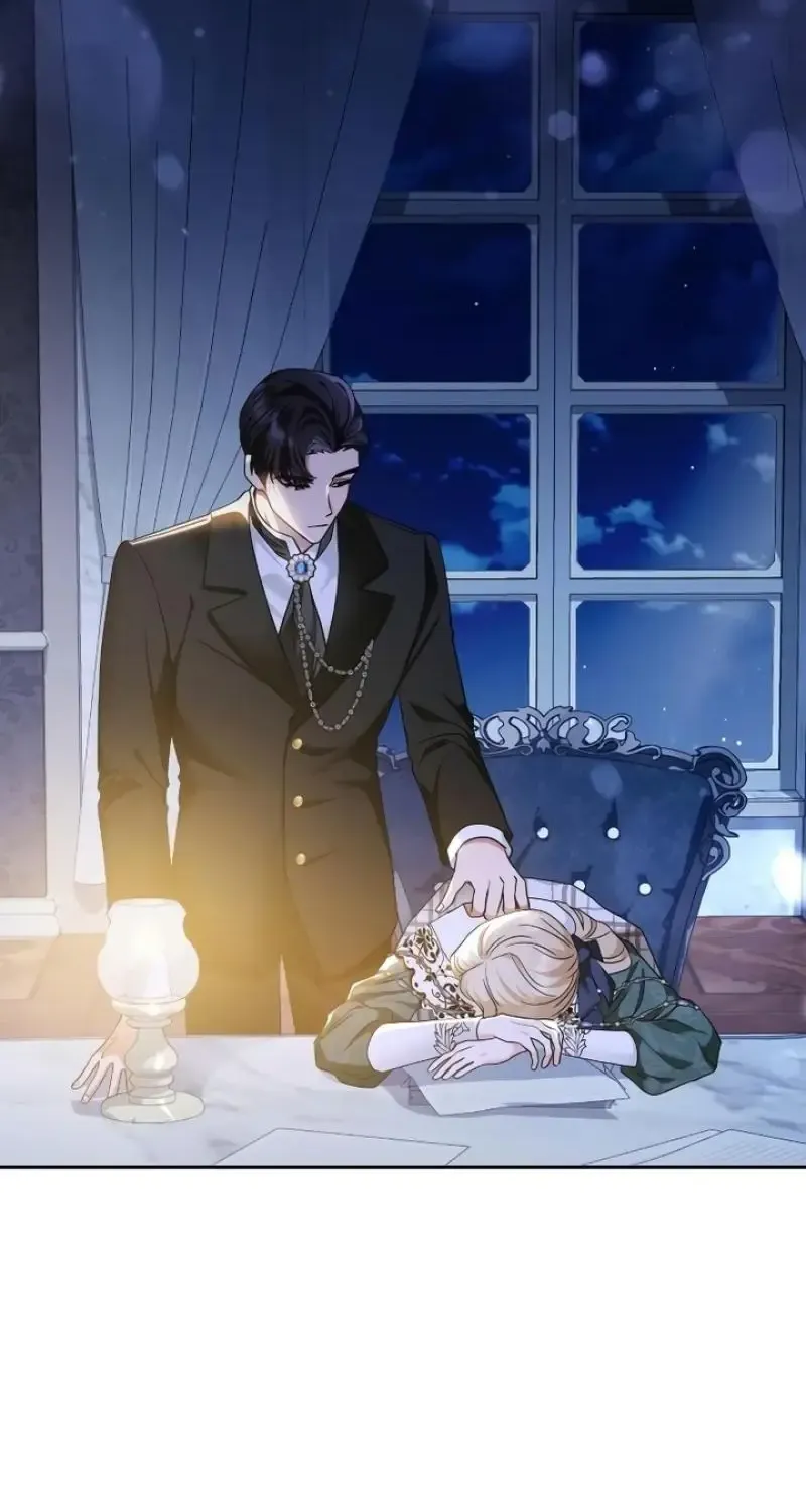 The Archduke’s Flower Is In Jeopardy Chapter 12 page 70 - 
