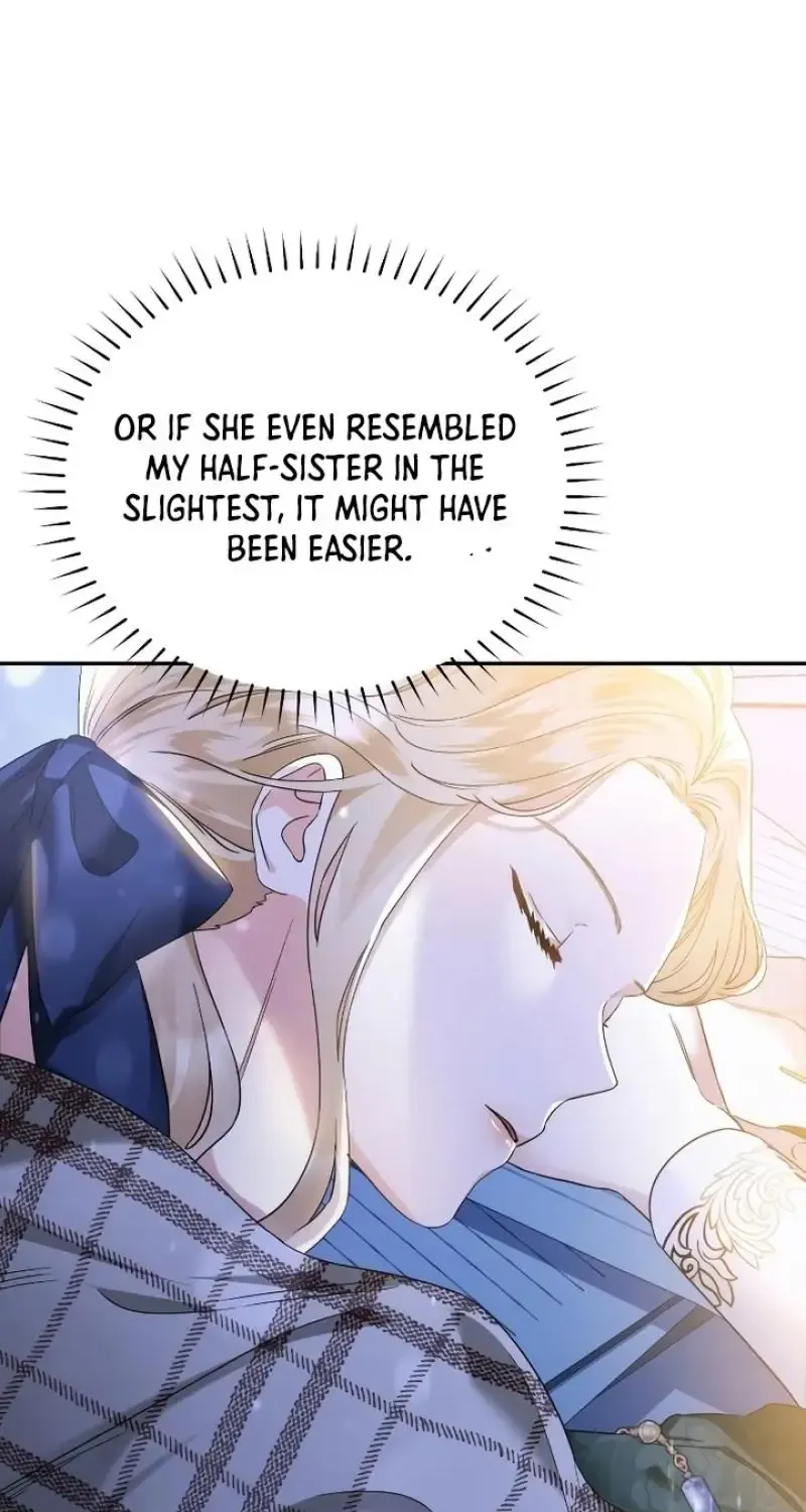The Archduke’s Flower Is In Jeopardy Chapter 12 page 72 - 
