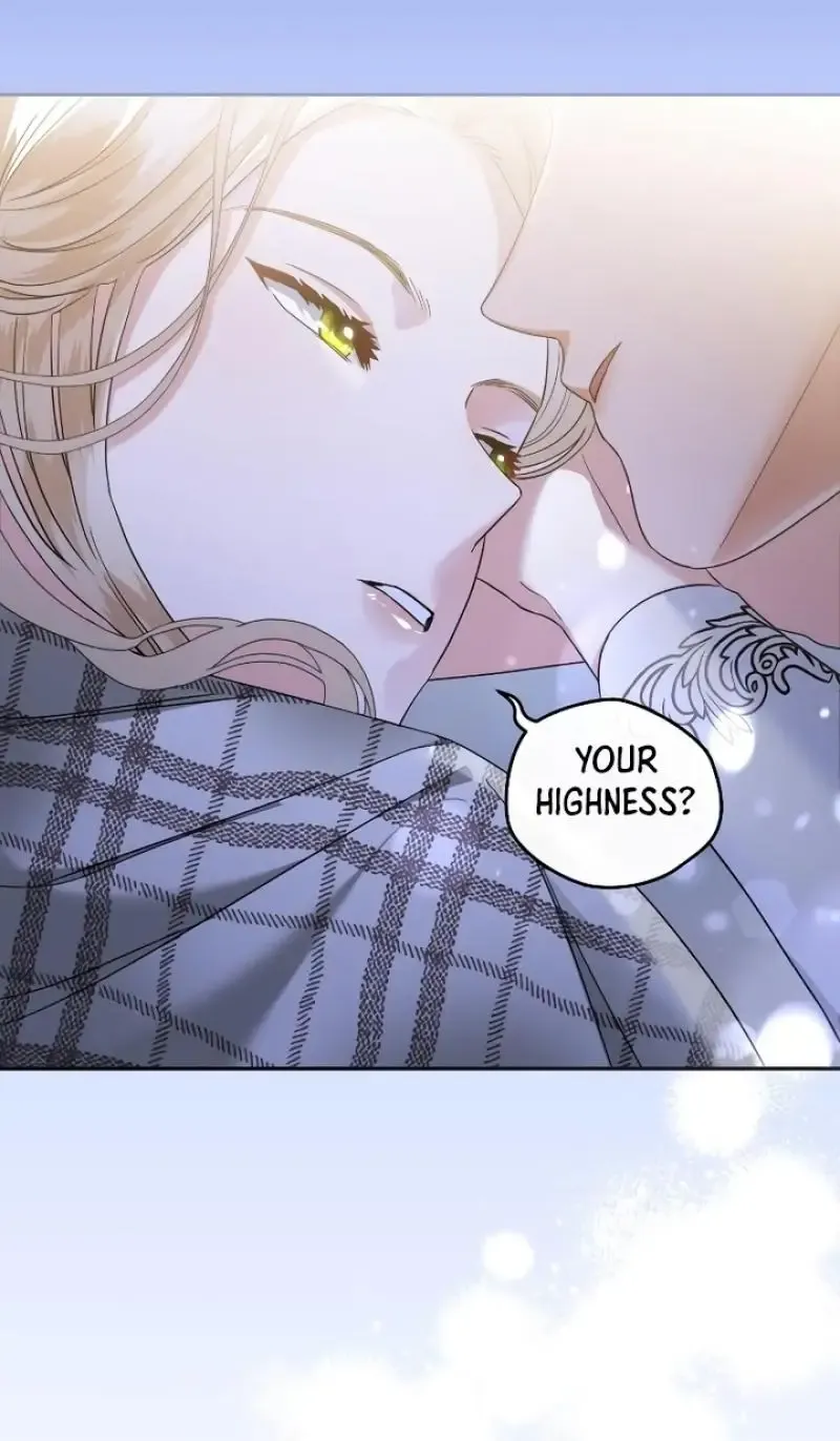 The Archduke’s Flower Is In Jeopardy Chapter 12 page 79 - 