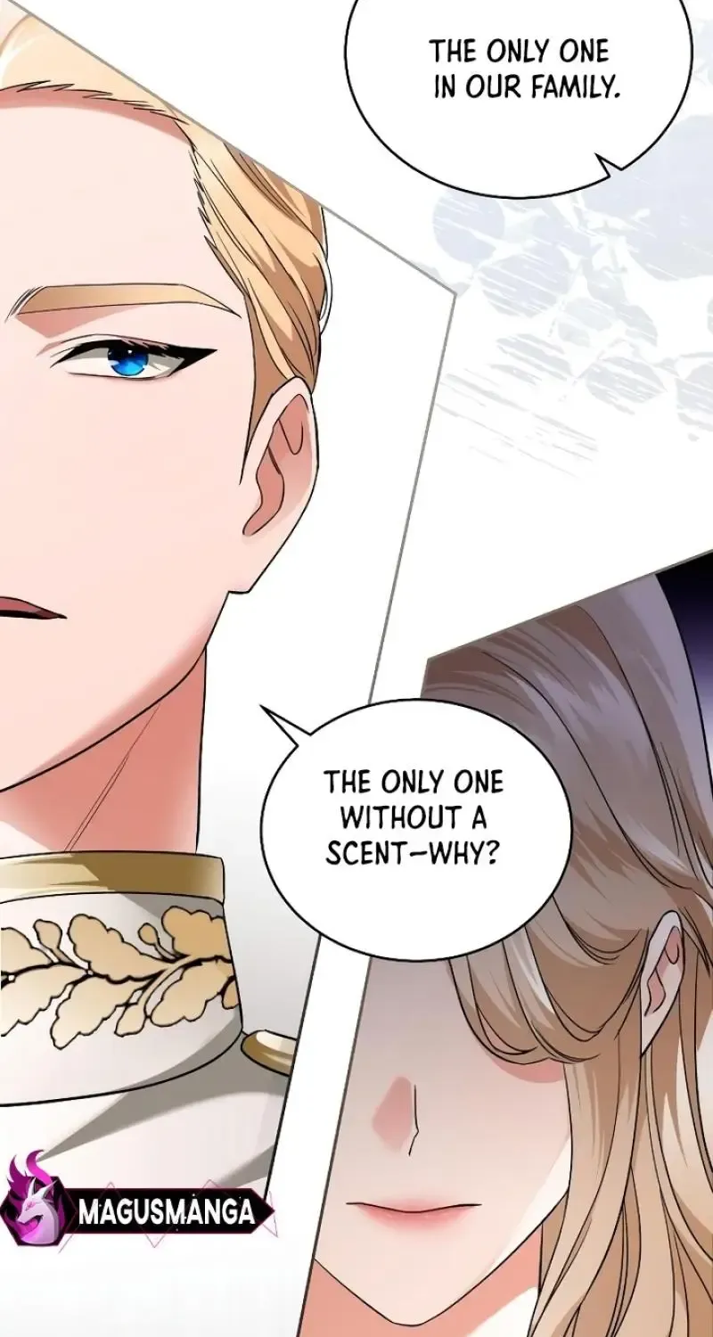 The Archduke’s Flower Is In Jeopardy Chapter 12 page 9 - 