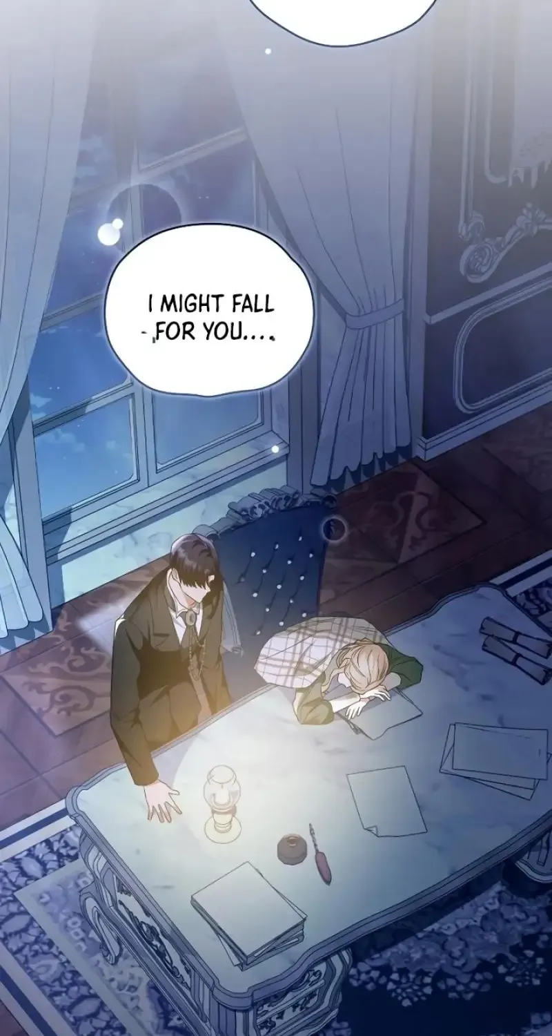 The Archduke’s Flower Is In Jeopardy Chapter 12 page 85 - 